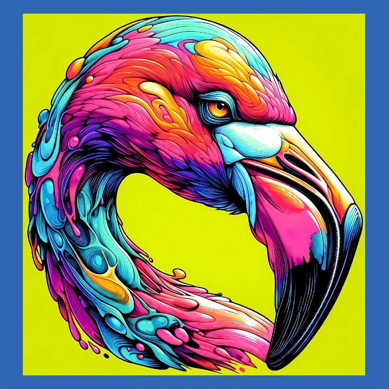 Flamingo