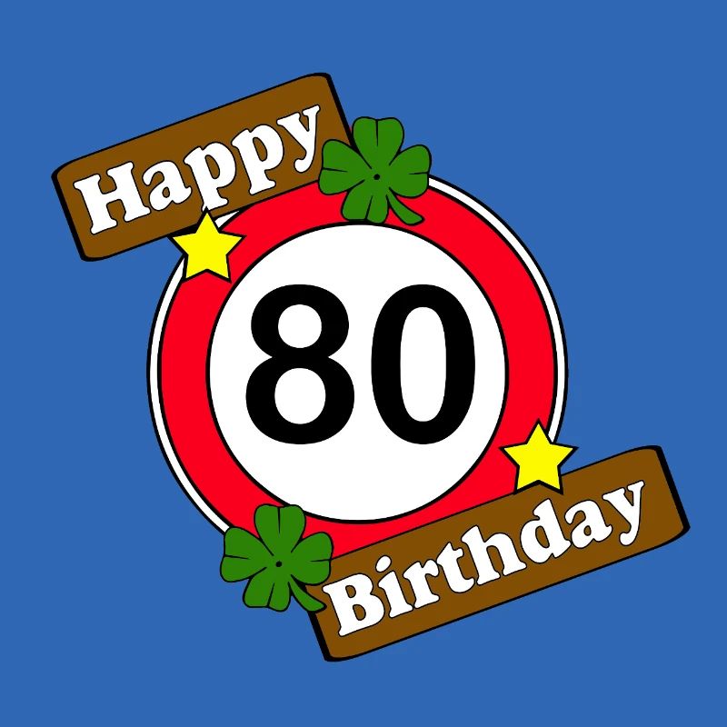 80e anniversaire , Joyeux anniversaire 80 (25)