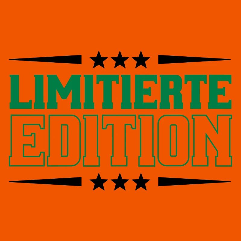 Édition limitée