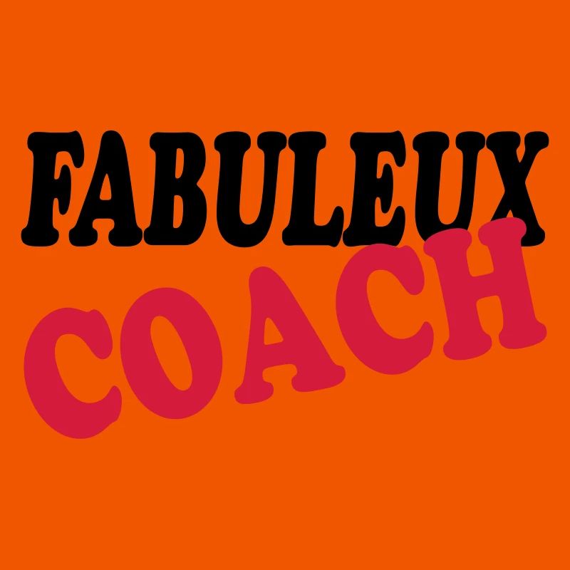 FABELHAFTER COACH