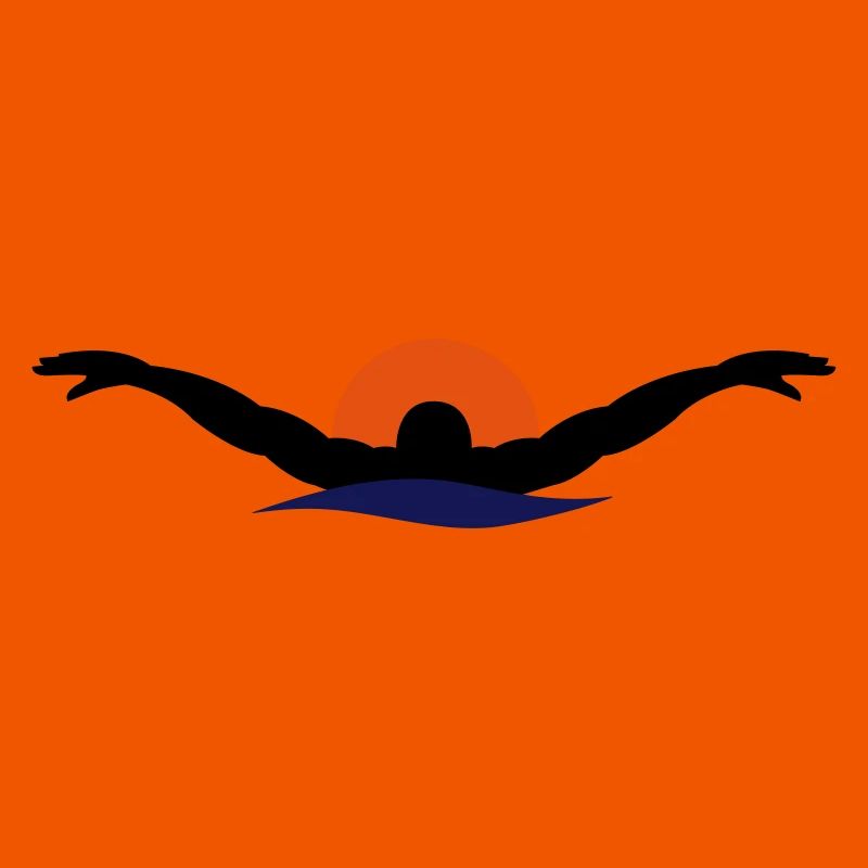 Schwimmen