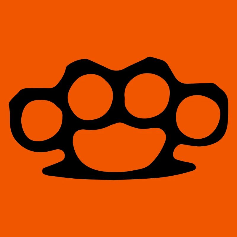 Brass Knuckles