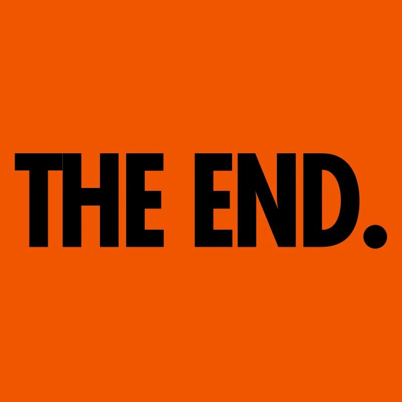 THE END.
