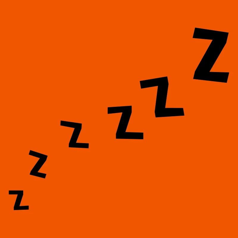 Zzzzzzz