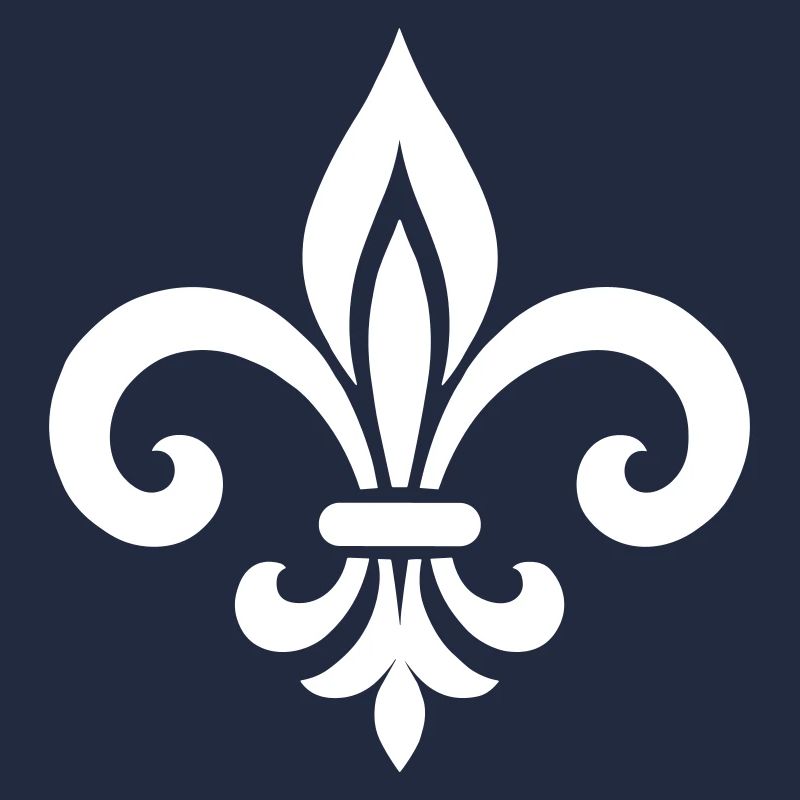 Fleur de Lis
