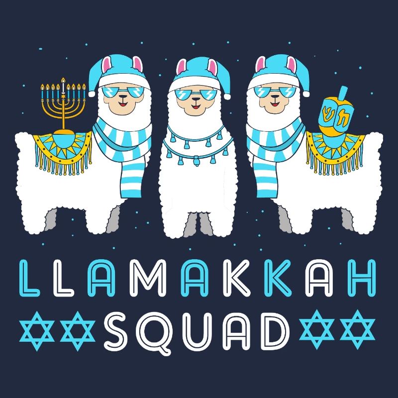 Hanoukka Hanoukka Hanoukka