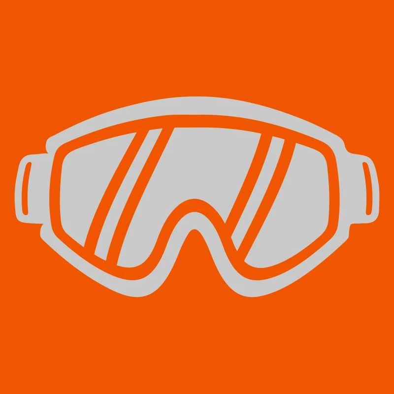 Ski goggles