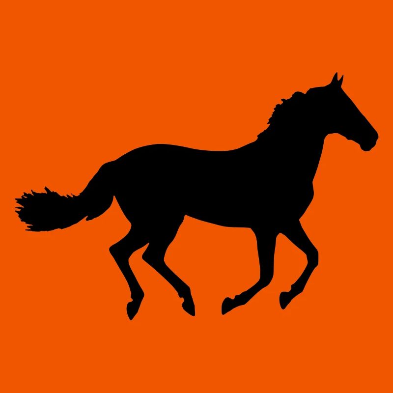 Pferd