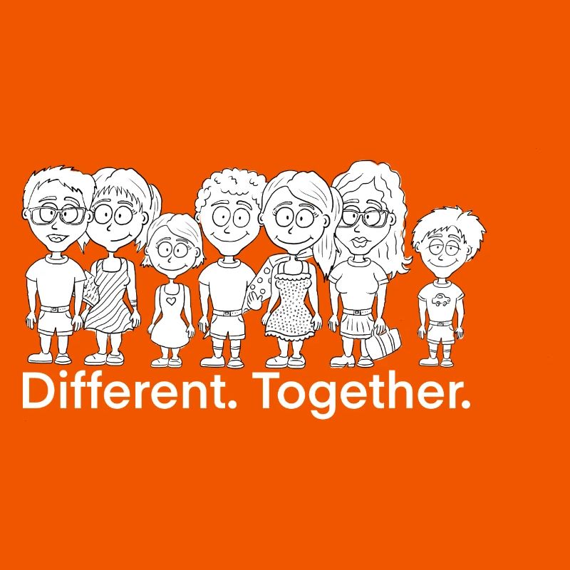 Diversité et cohésion