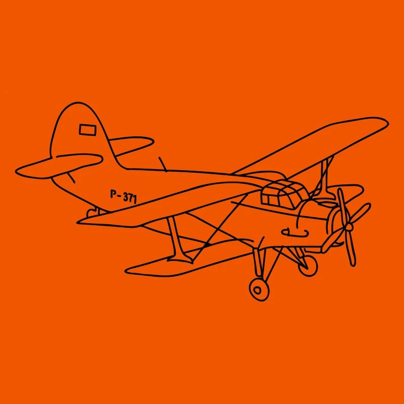 Biplan (avion)