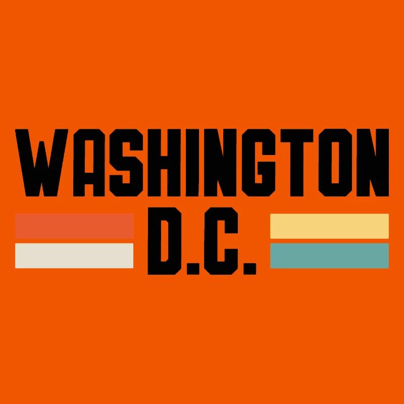 WASHINGTON DC