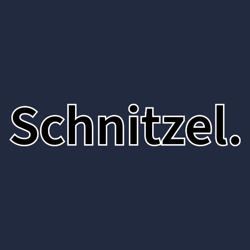 Schnitzel