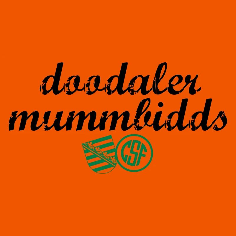 Doodaler Mummbidds