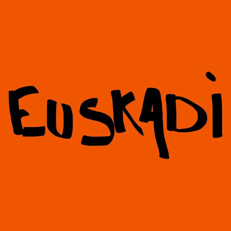 Euskadi Basque