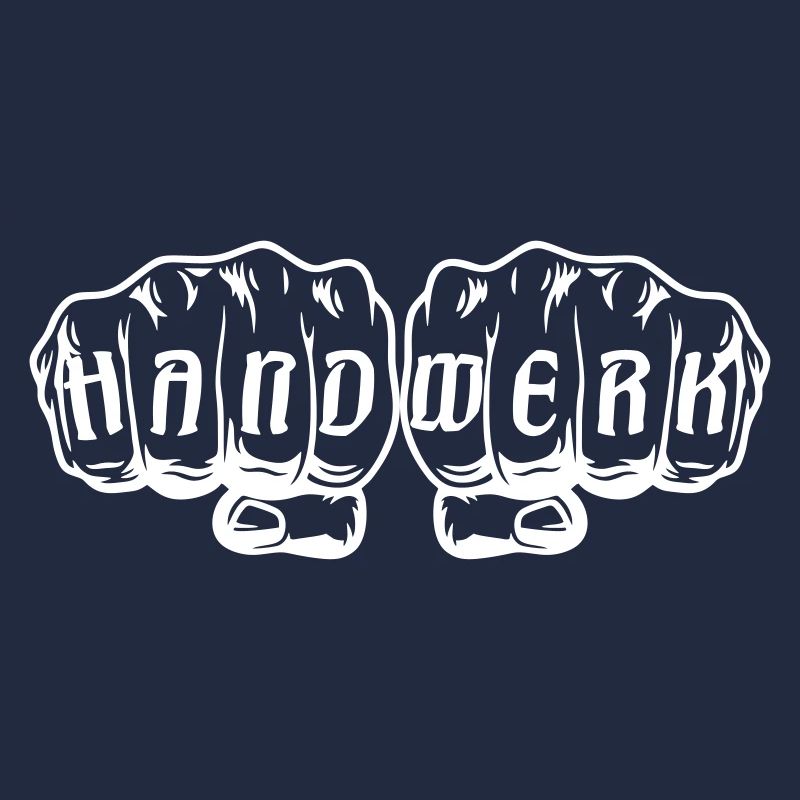 Handwerk Faust