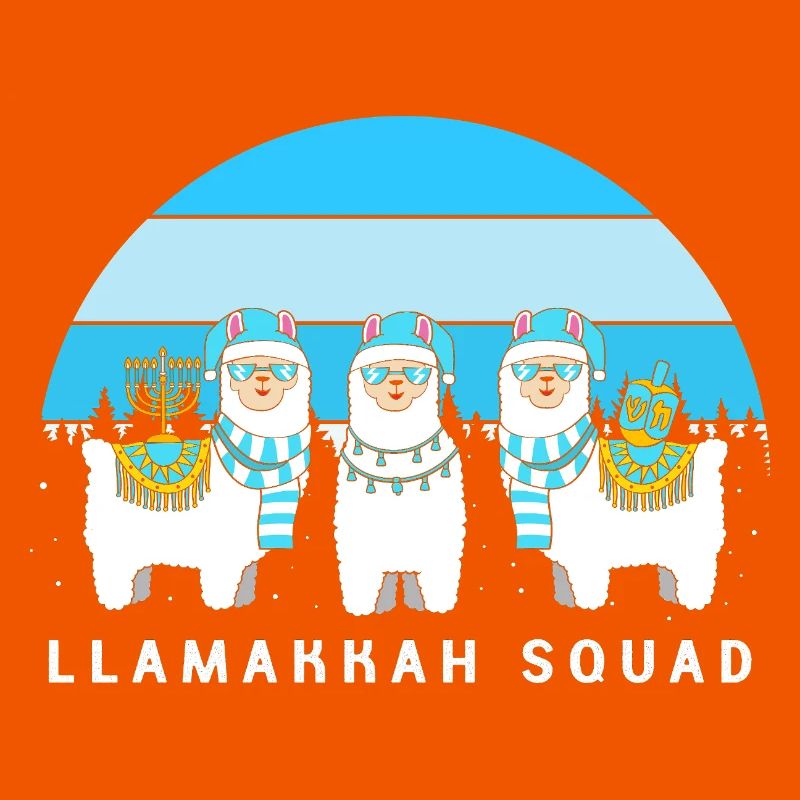 Hanoukka Hanoukka Hanoucca