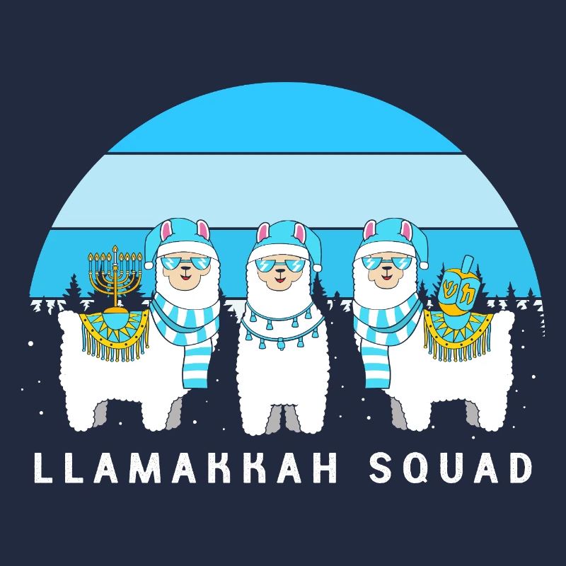 Hanoukka Hanoukka Hanoucca