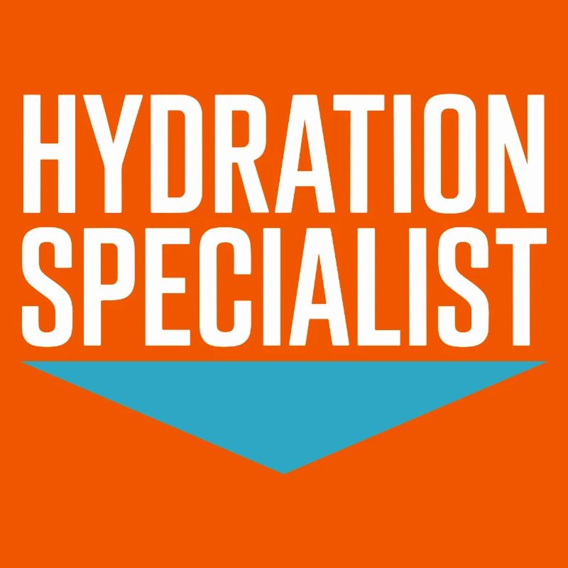Hydration Specialist Hydrated Water Meme