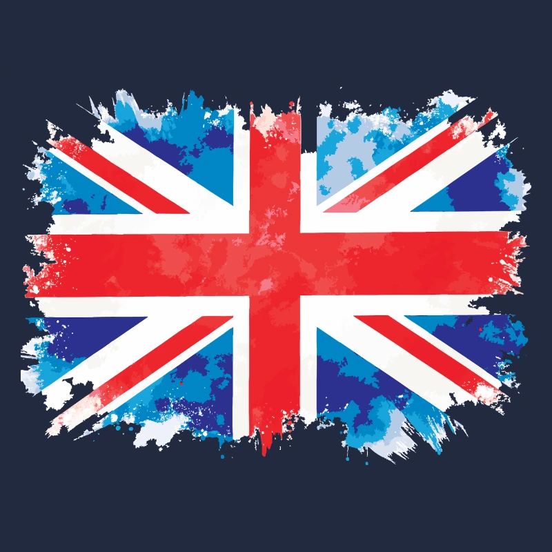 Conception du drapeau de l’Union Jack