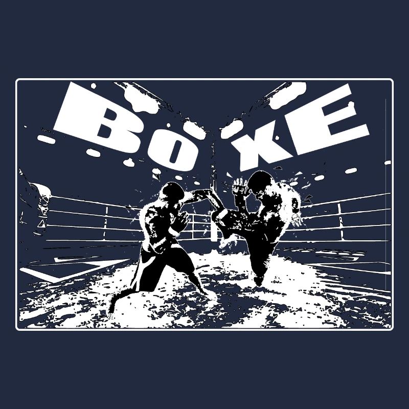 Boxe
