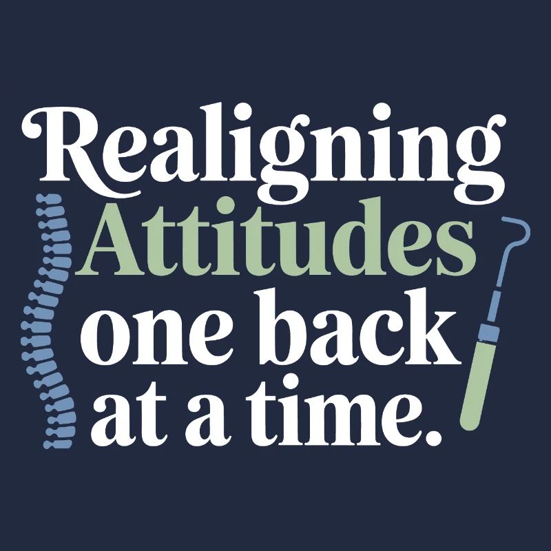 Licensed DC Clinical Spinal Alignment Expert 