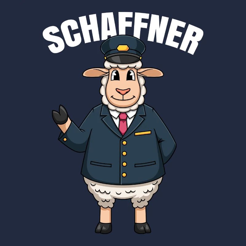 Sheep Rail Driver Controller Sheep Conductor