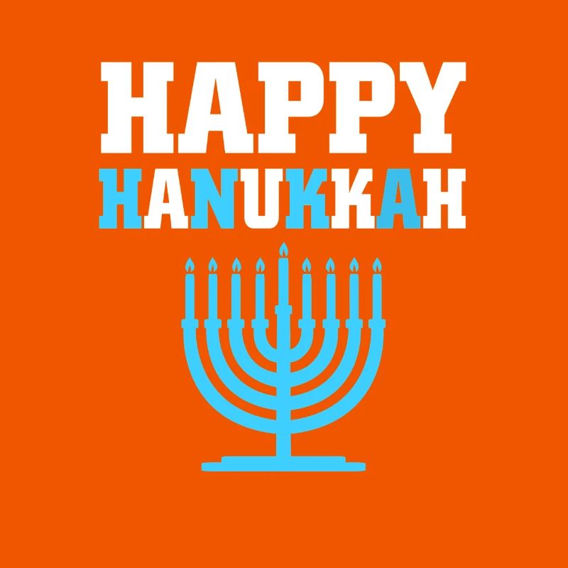 Hanoukka Hanoukka Hanoukka