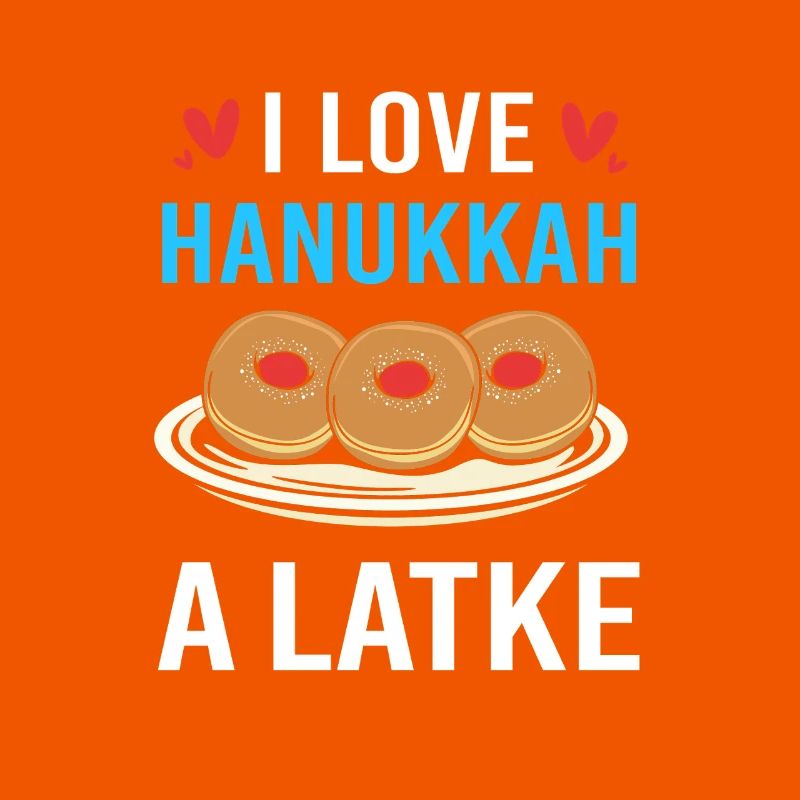 Hanoukka Hanoukka Hanoukka