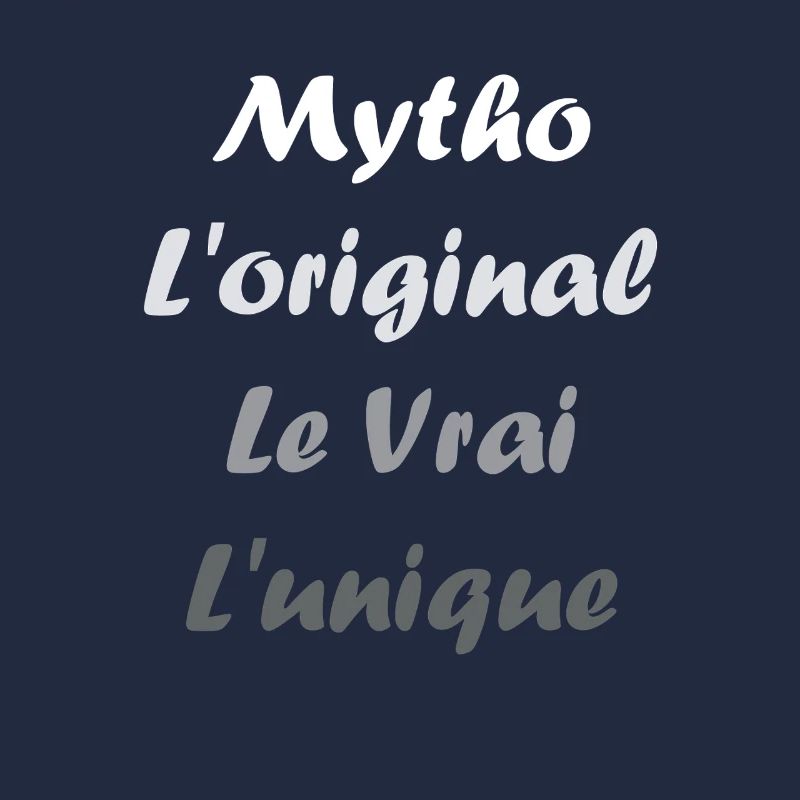 Mytho Origin True Unique