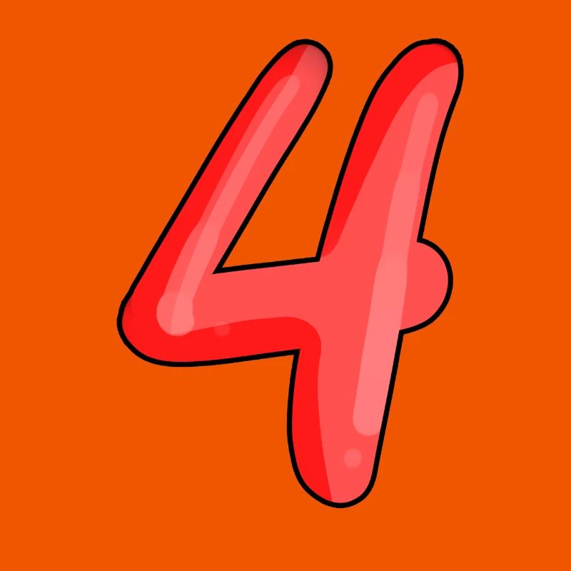 4