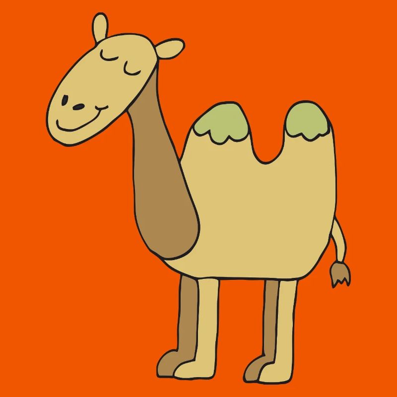 kamel