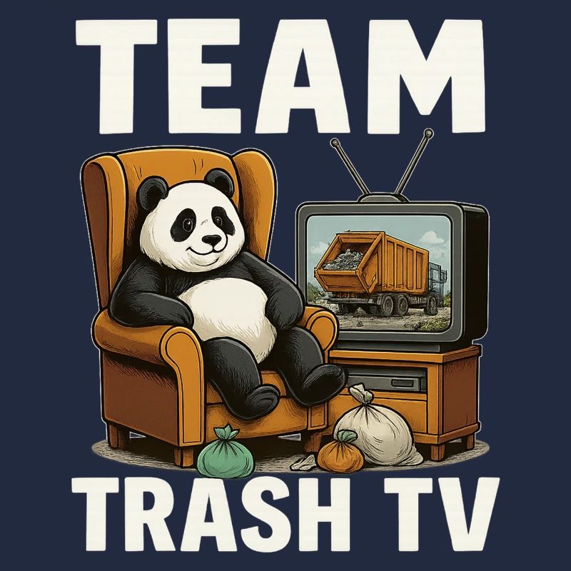 Team Trash TV