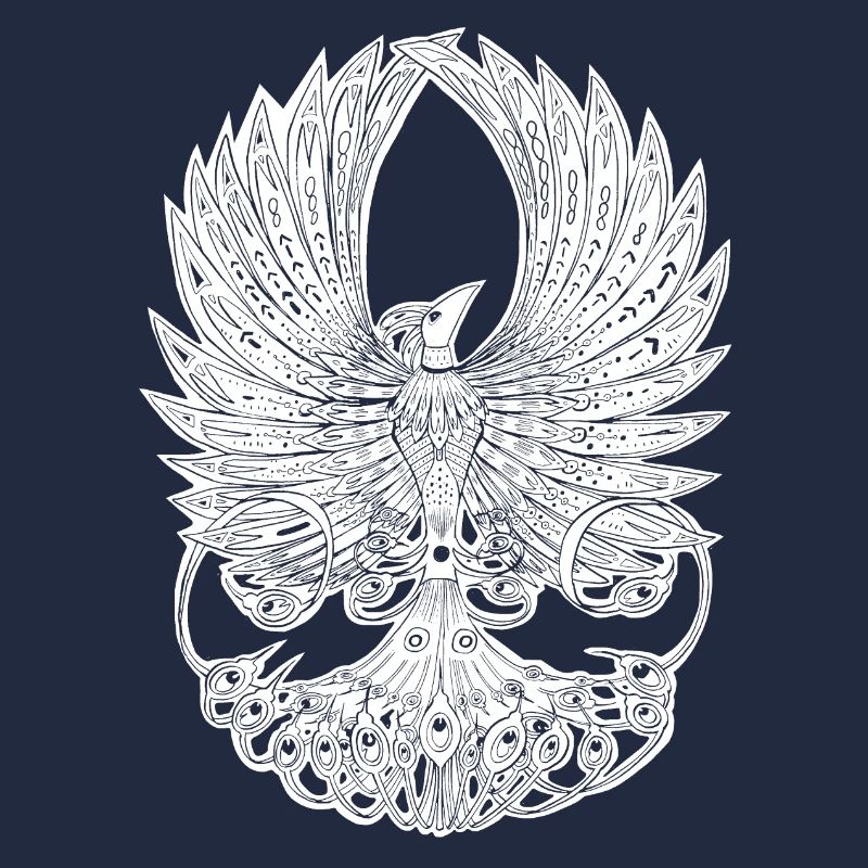 Phoenix Graphique