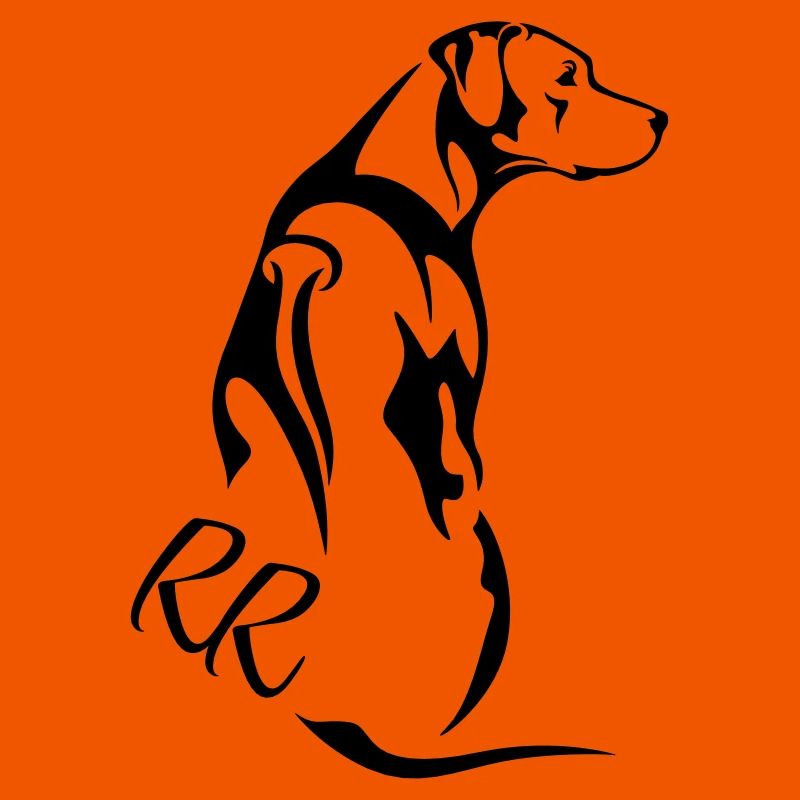 Rhodesian Ridgeback