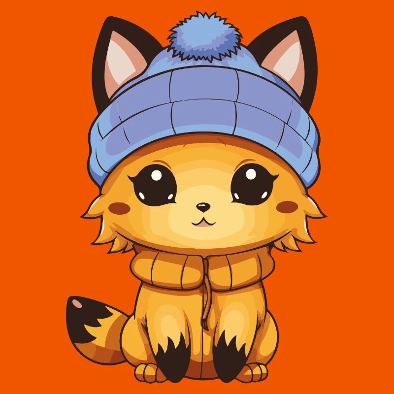 Fox Comic