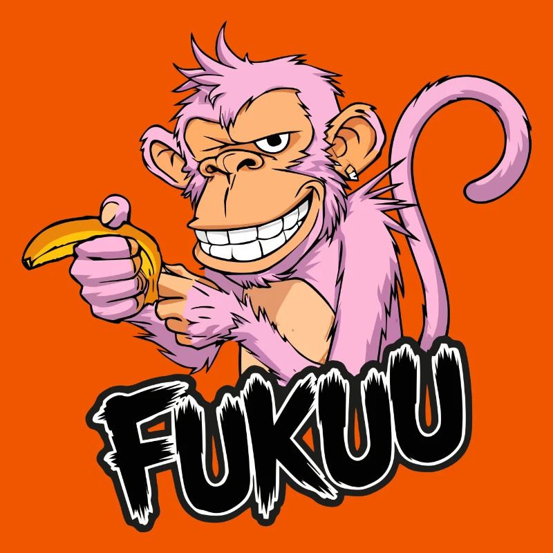 FukUU Affe