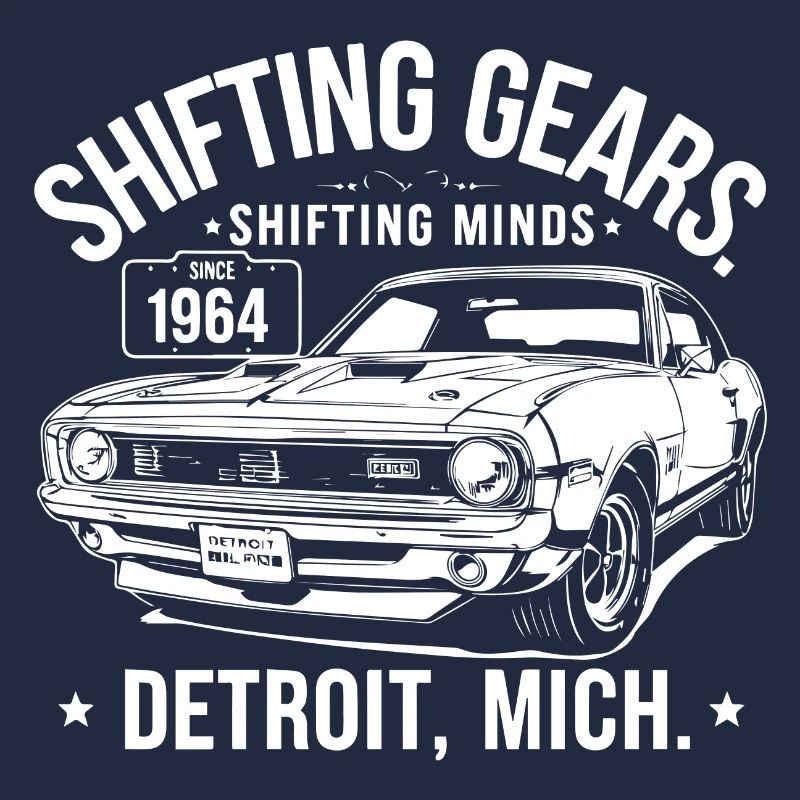 Schalten Oldtimer 2