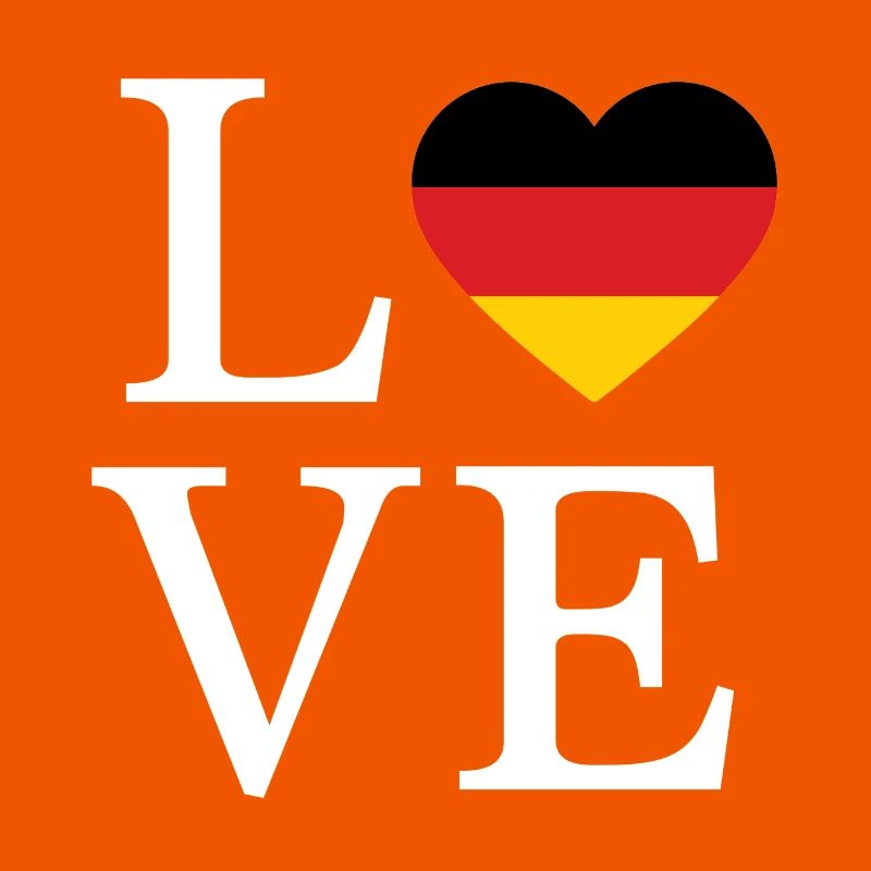 Germany Minimalist Script