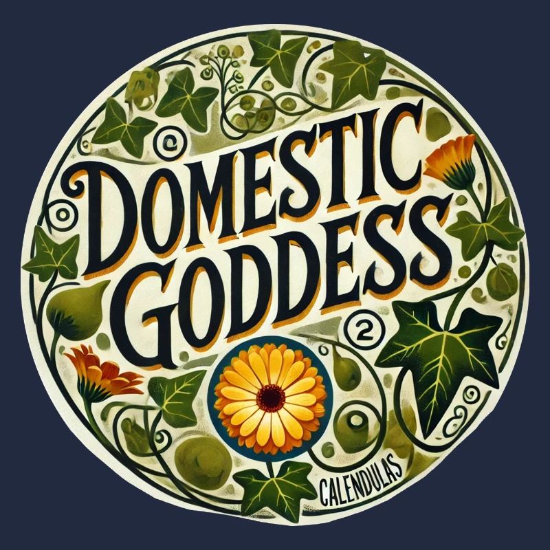 Déesse domestique