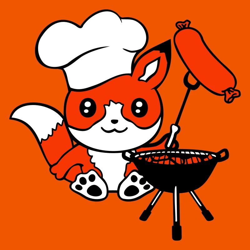 Fox Grills Saucisses Grill Master Grilling Cuisson