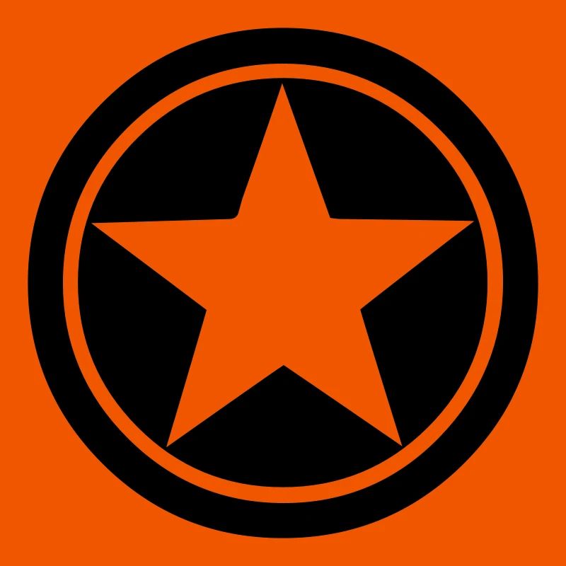 stern star circle