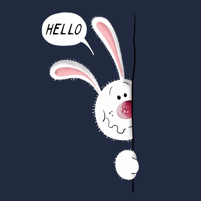 Hello Lapin
