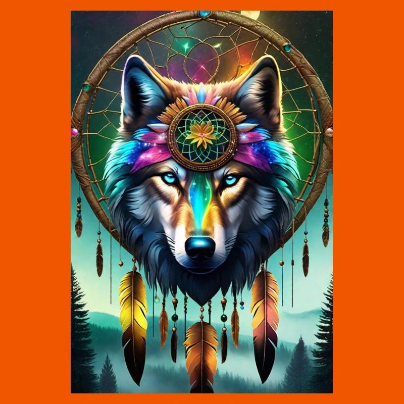 Wolf on your Side
