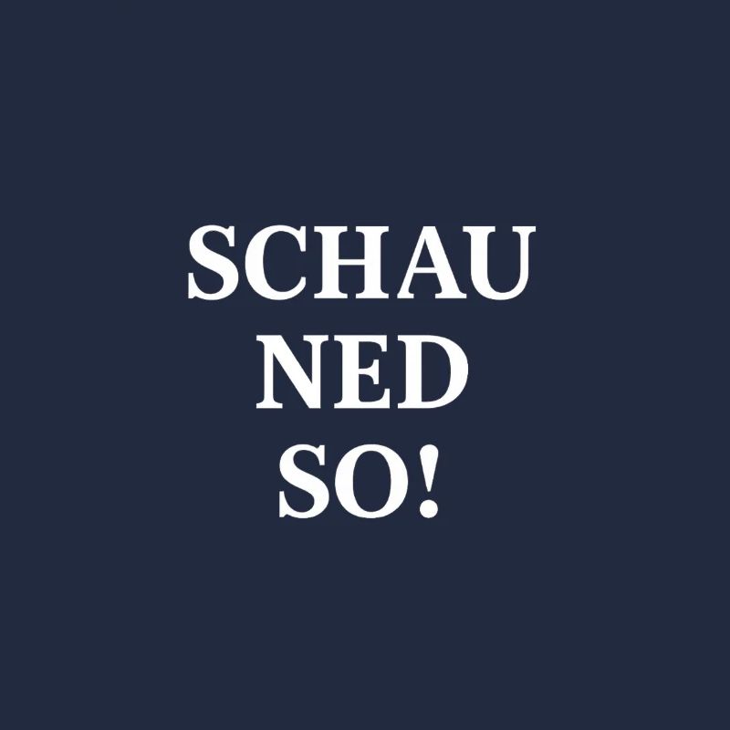 Regarde ça comme ça ! Dicton dialectique