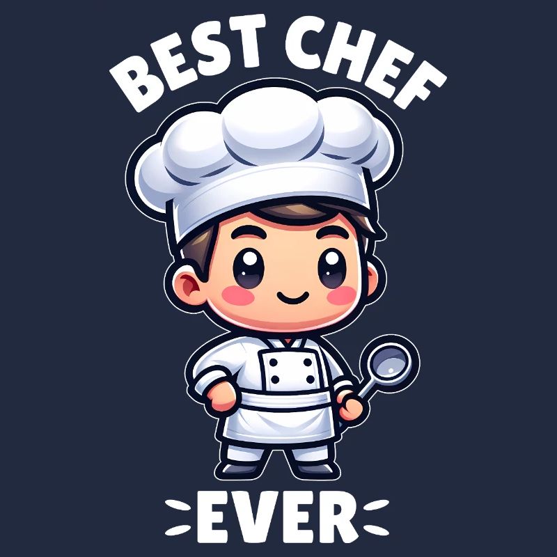 Best chef ever