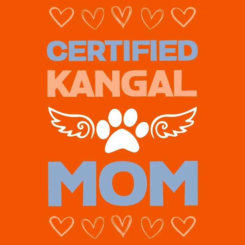 Kangal Mama Certified