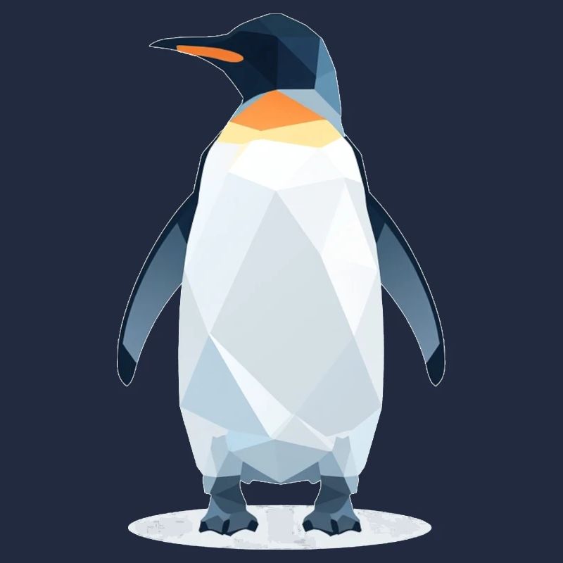 Style Pingouin