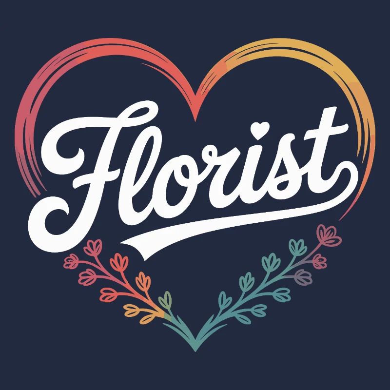 fleuriste