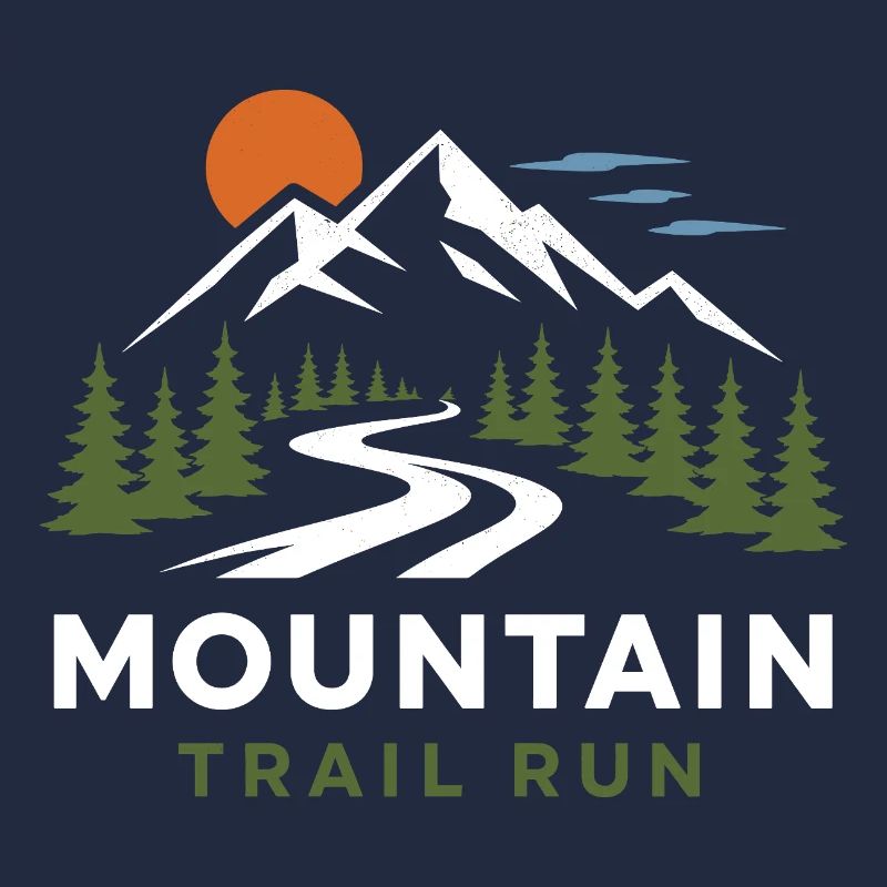 Mountain Trail Run