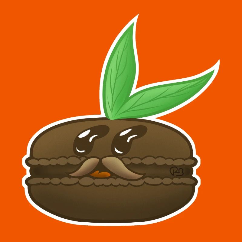 MacaronPousse !
